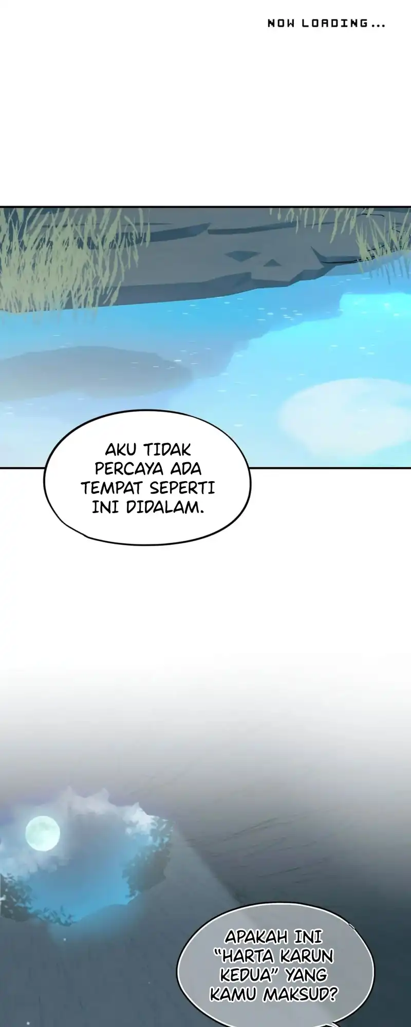 Kill the Male Lead to Become the Villainess Chapter 23 Gambar 7