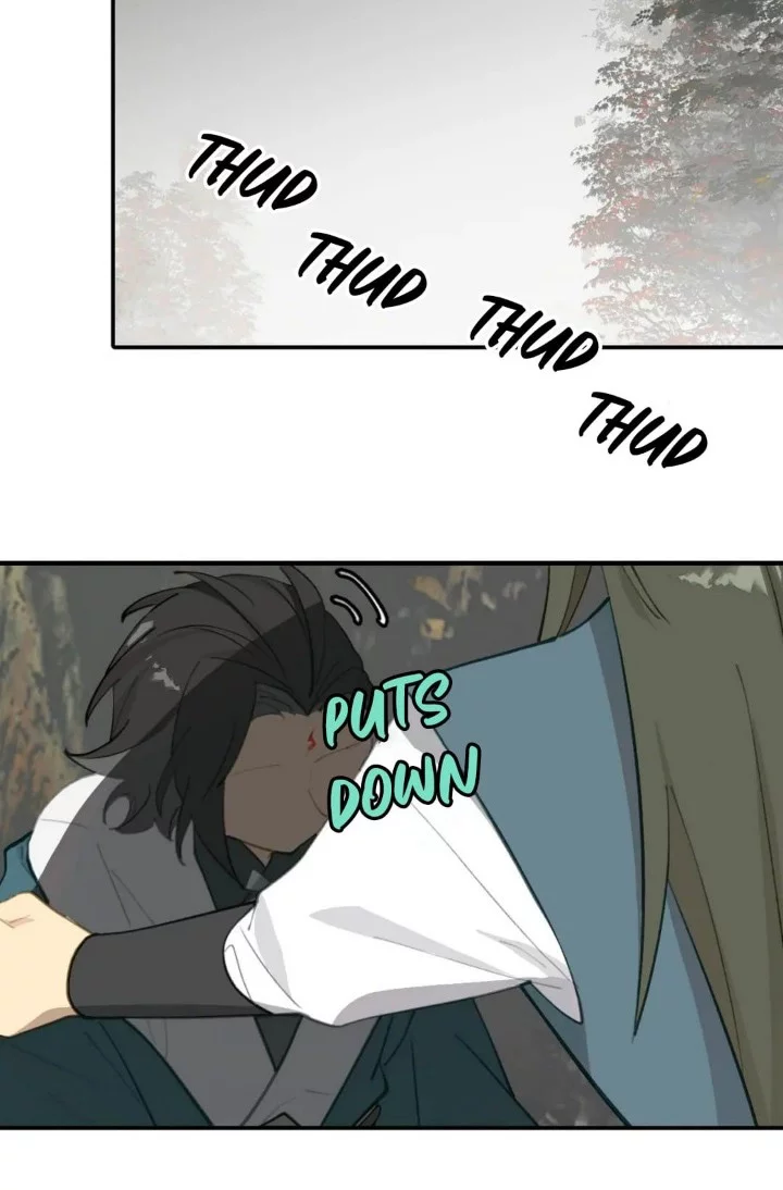 Kill the Male Lead to Become the Villainess Chapter 35 Gambar 4