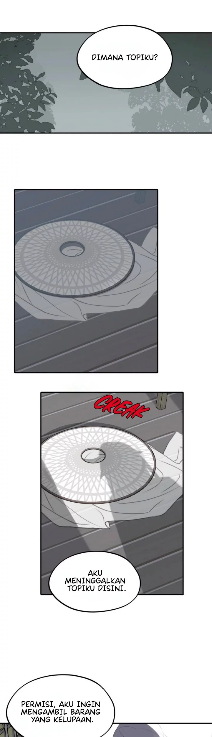 Kill the Male Lead to Become the Villainess Chapter 38 Gambar 16