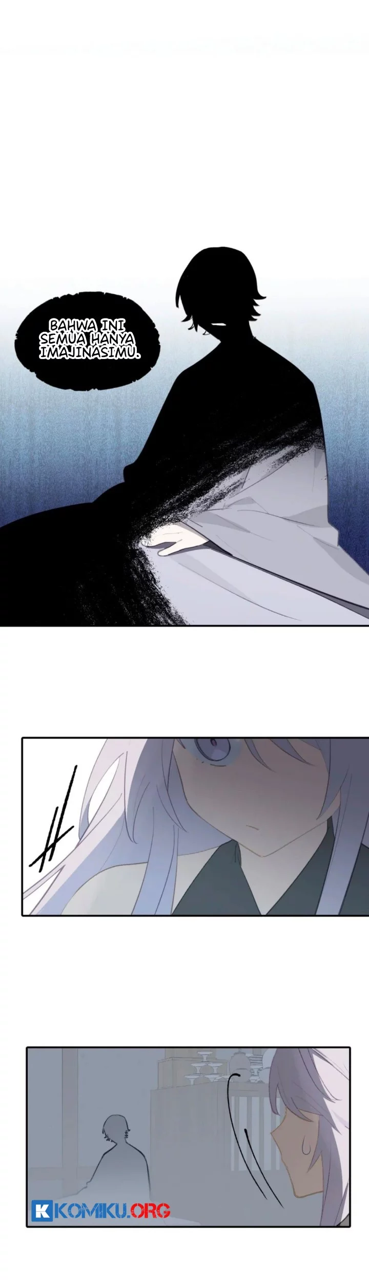 Kill the Male Lead to Become the Villainess Chapter 38 Gambar 7