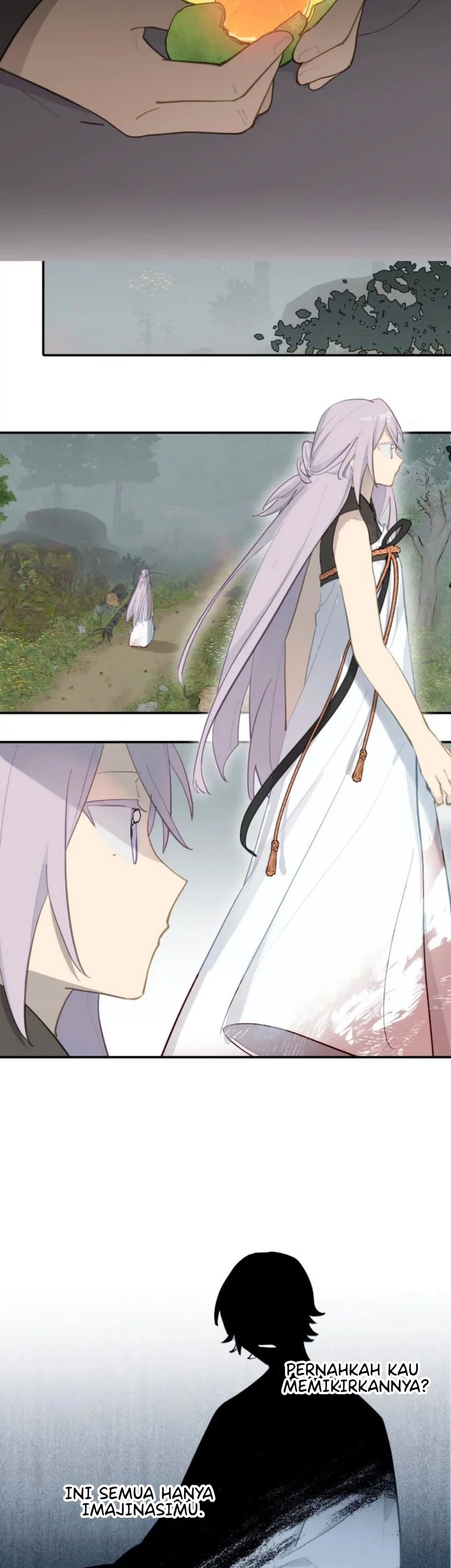 Kill the Male Lead to Become the Villainess Chapter 38 Gambar 11