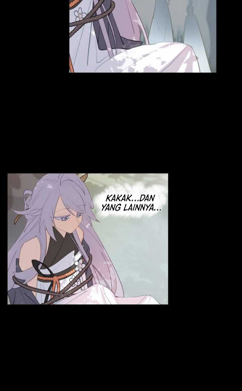 Kill the Male Lead to Become the Villainess Chapter 3 Gambar 4