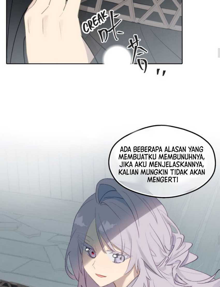 Kill the Male Lead to Become the Villainess Chapter 3 Gambar 42