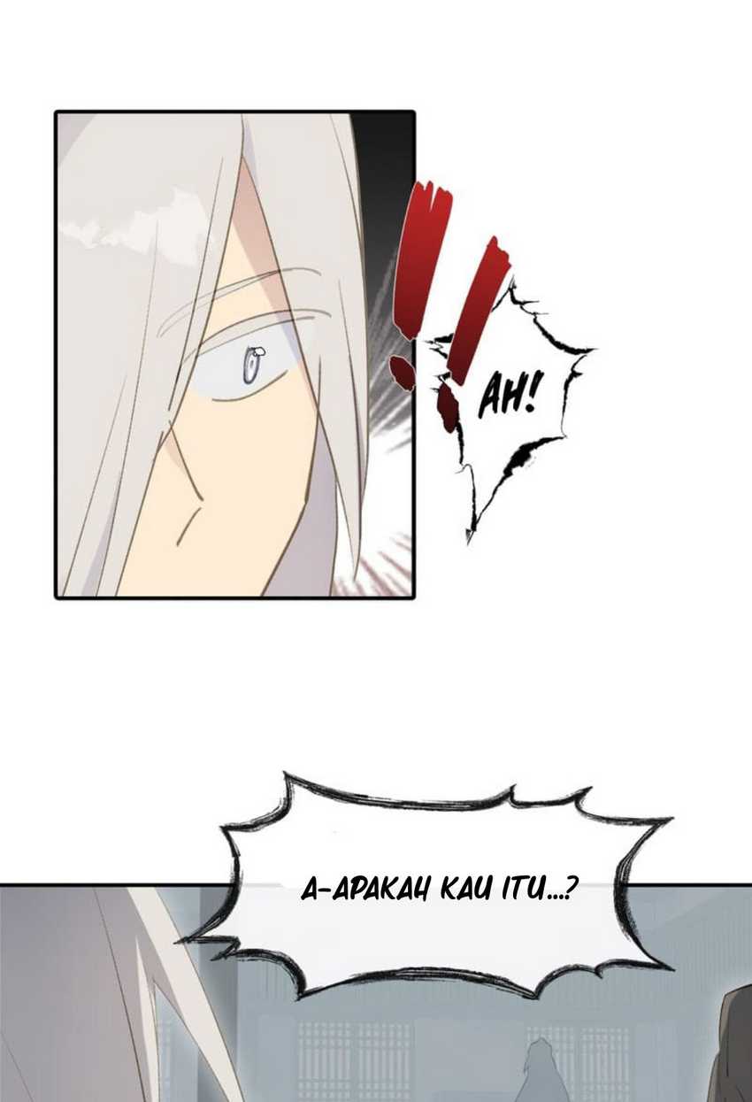 Kill the Male Lead to Become the Villainess Chapter 3 Gambar 44