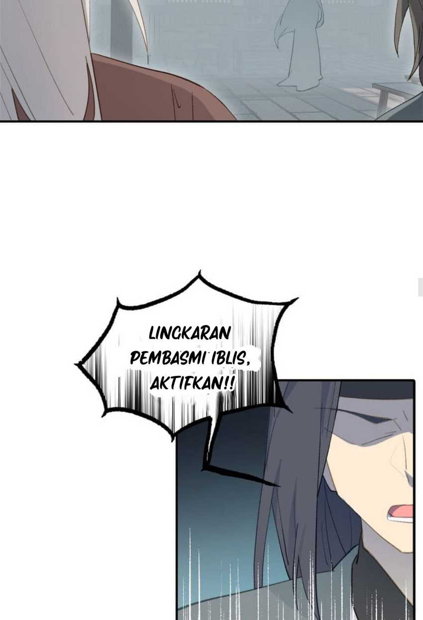 Kill the Male Lead to Become the Villainess Chapter 3 Gambar 45