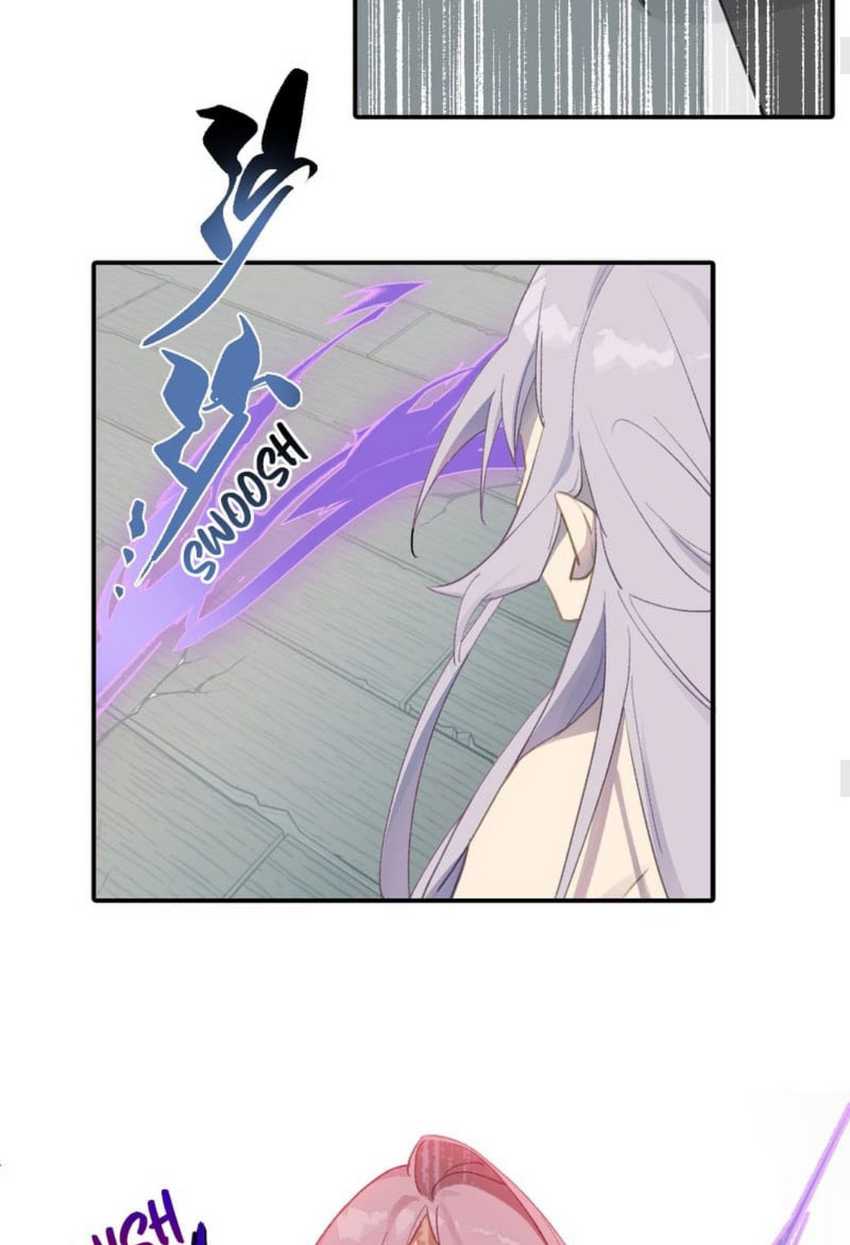 Kill the Male Lead to Become the Villainess Chapter 3 Gambar 46