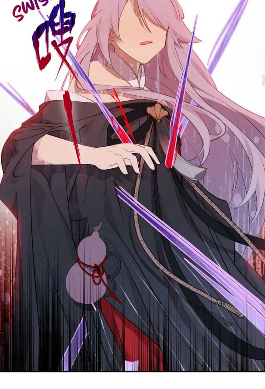 Kill the Male Lead to Become the Villainess Chapter 3 Gambar 47