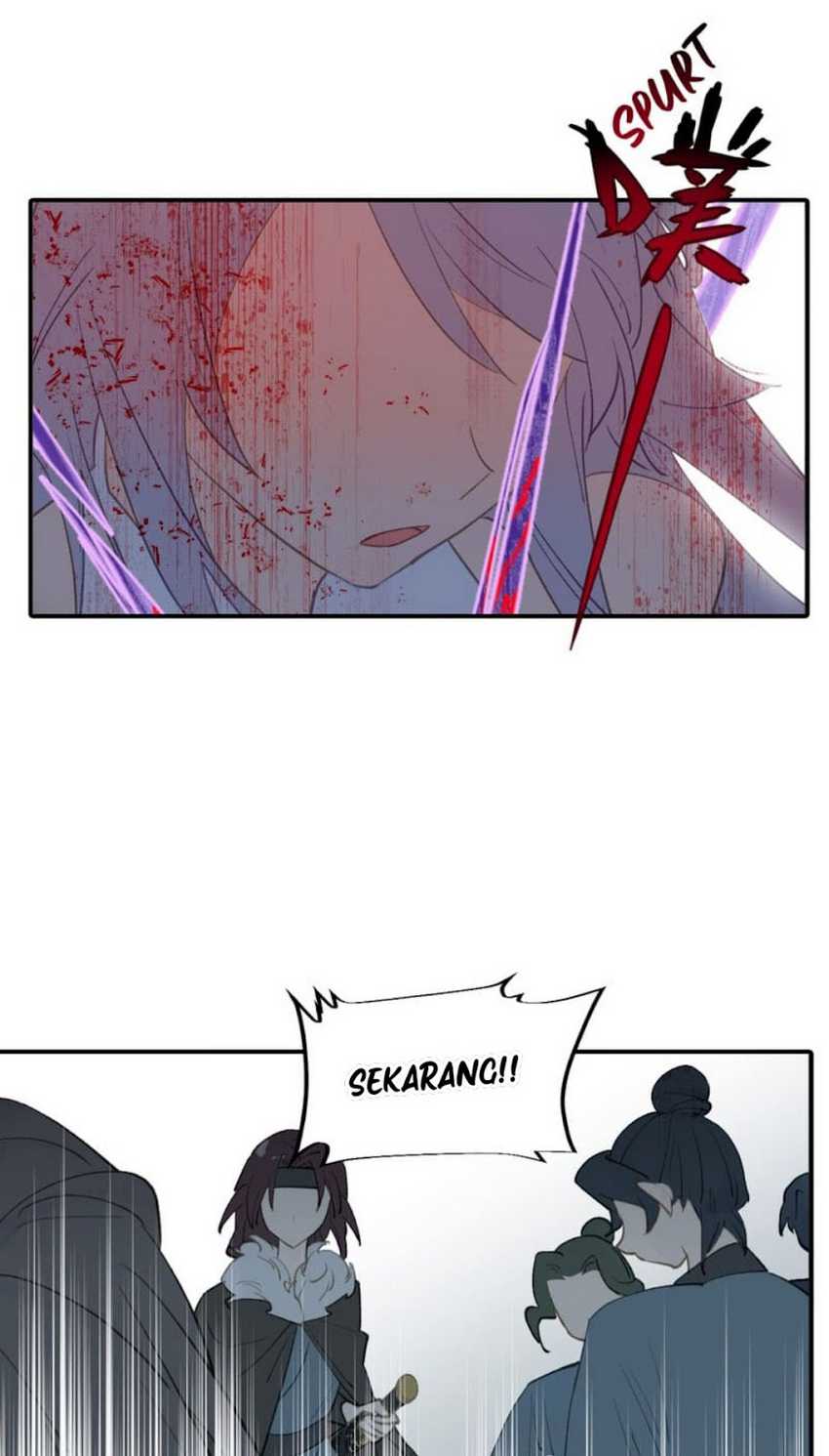 Kill the Male Lead to Become the Villainess Chapter 3 Gambar 48