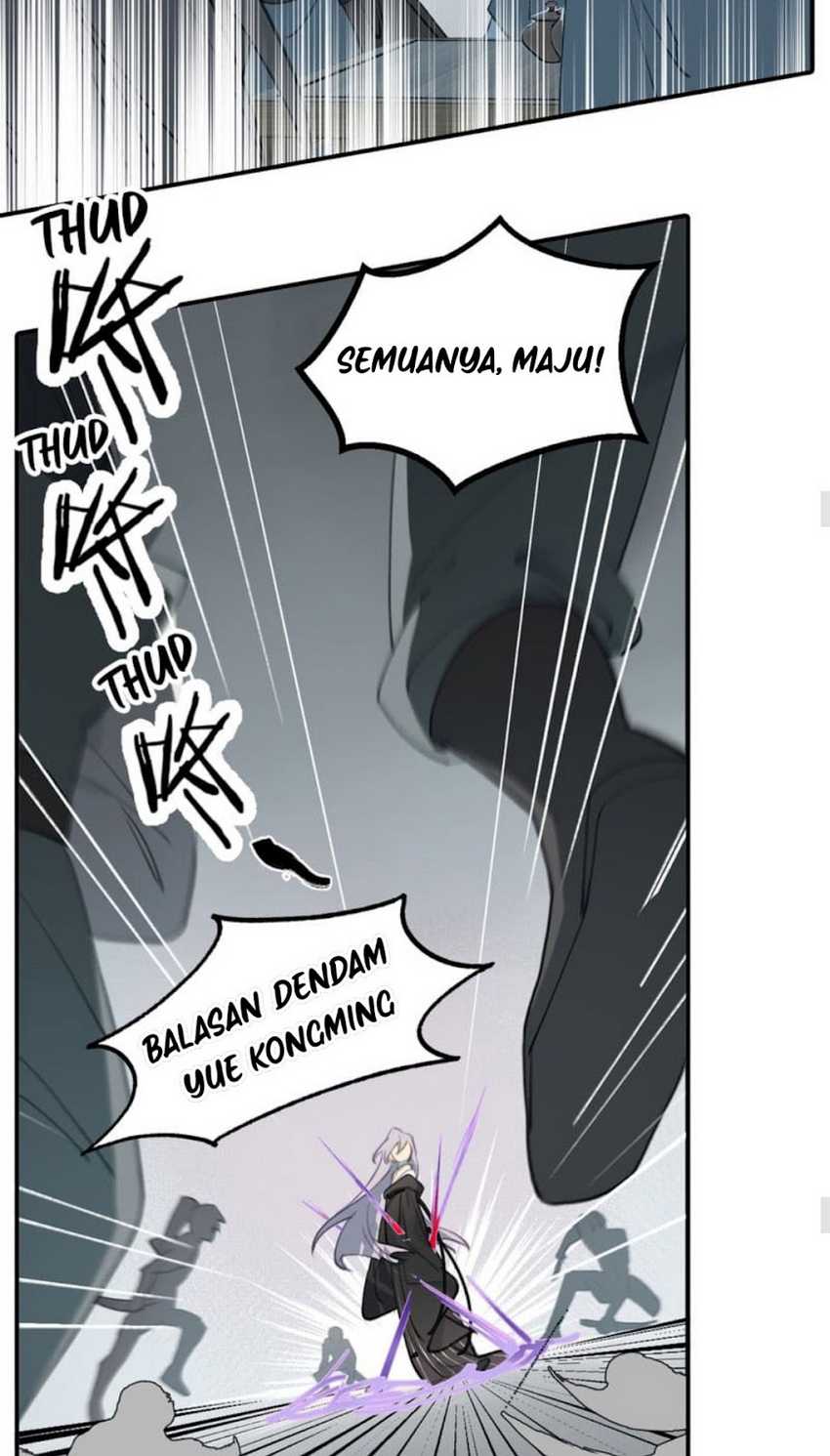 Kill the Male Lead to Become the Villainess Chapter 3 Gambar 49