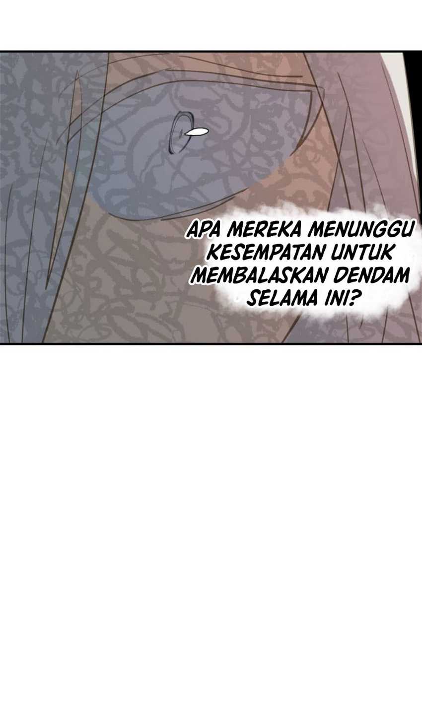 Kill the Male Lead to Become the Villainess Chapter 3 Gambar 51