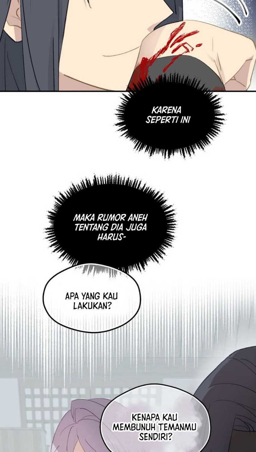 Kill the Male Lead to Become the Villainess Chapter 3 Gambar 55