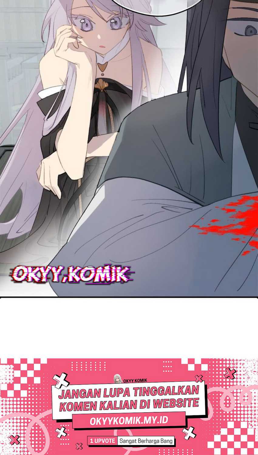 Kill the Male Lead to Become the Villainess Chapter 3 Gambar 56