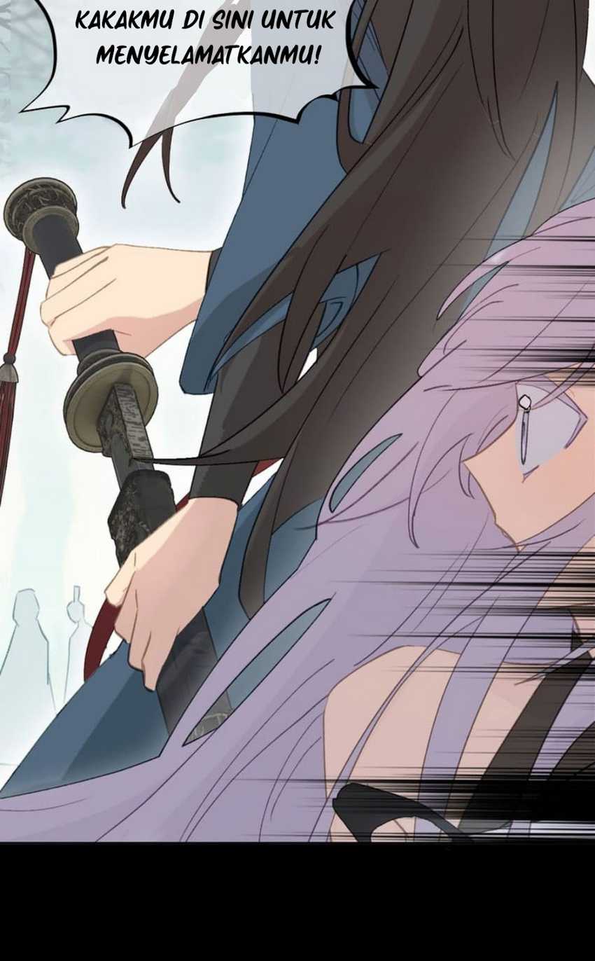 Kill the Male Lead to Become the Villainess Chapter 3 Gambar 6