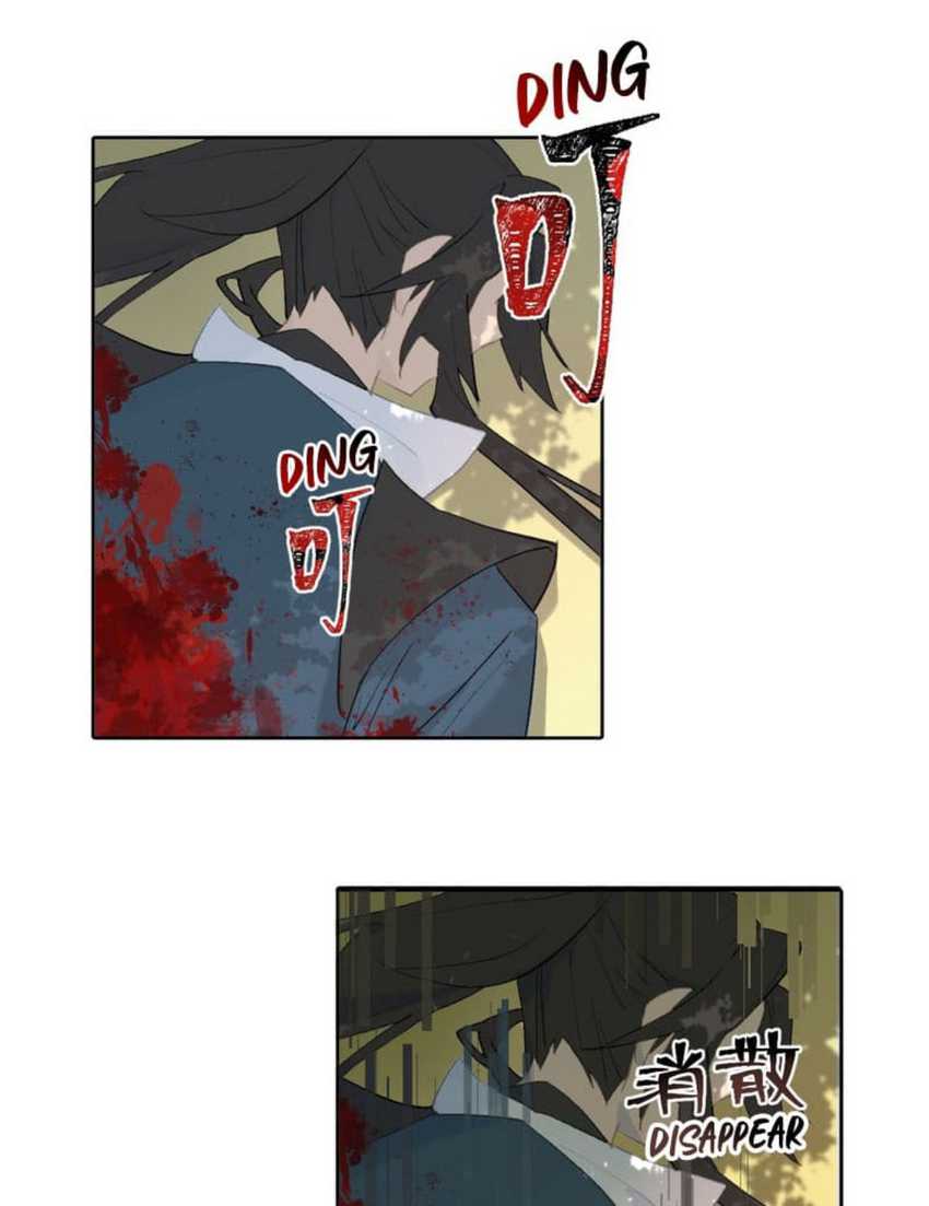 Kill the Male Lead to Become the Villainess Chapter 3 Gambar 11