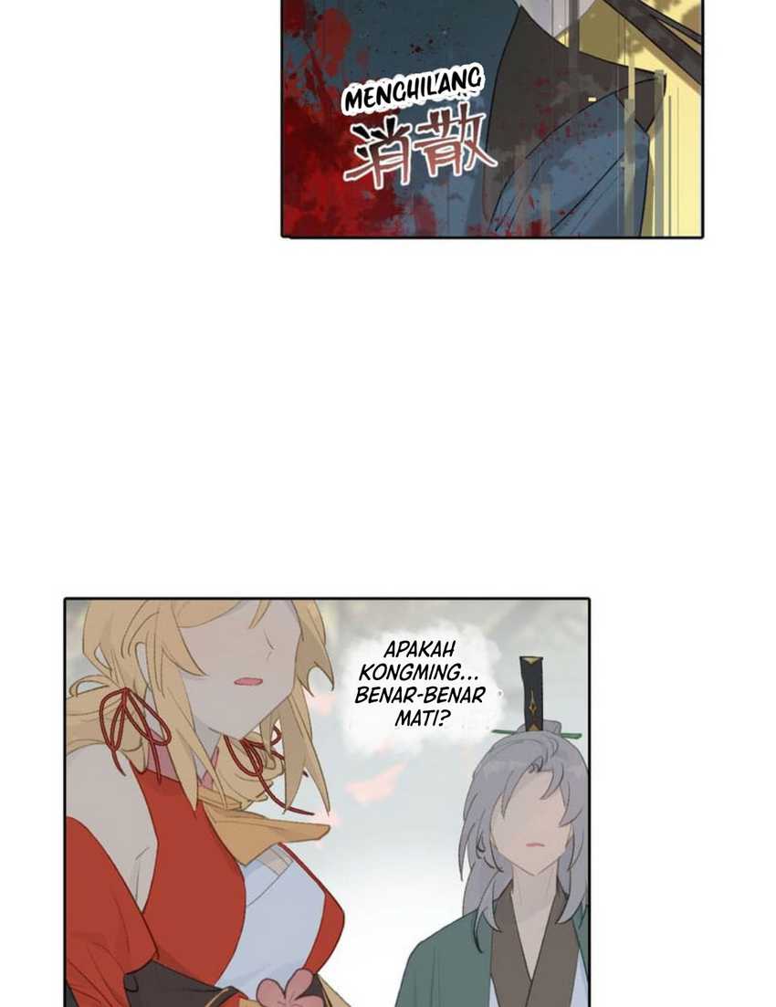 Kill the Male Lead to Become the Villainess Chapter 3 Gambar 12