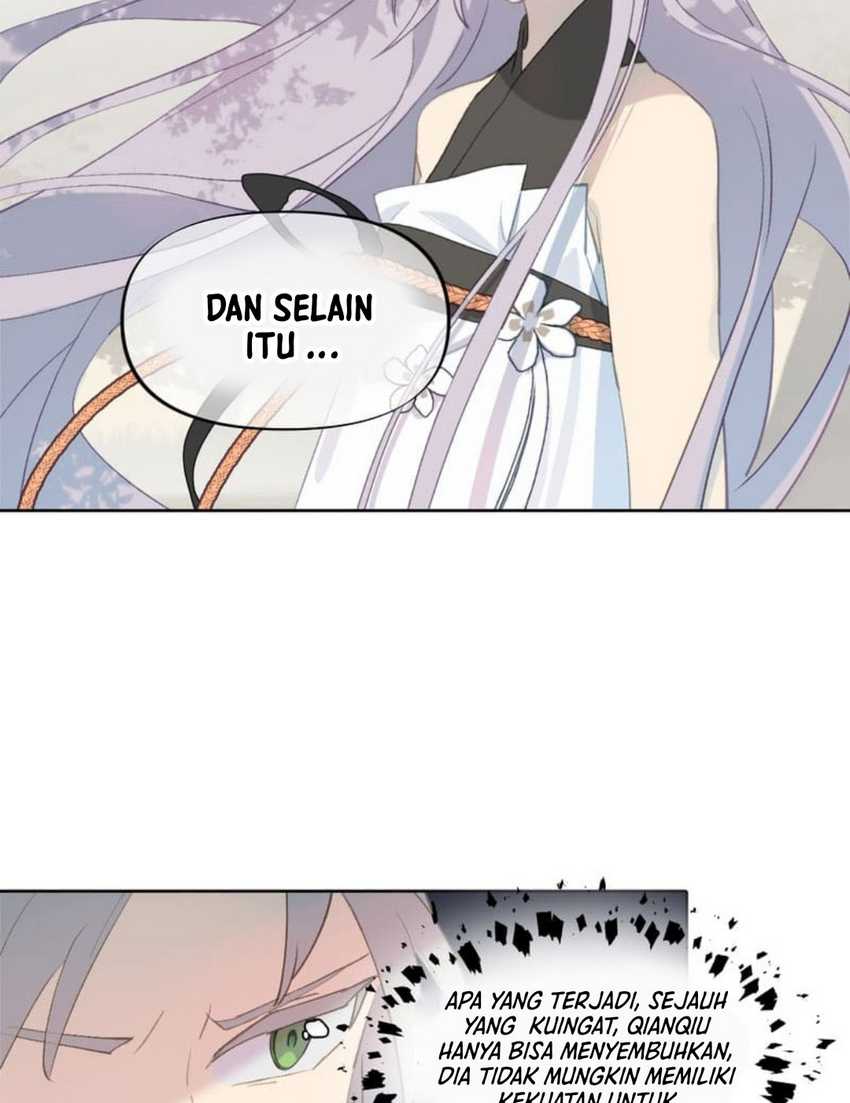 Kill the Male Lead to Become the Villainess Chapter 3 Gambar 14