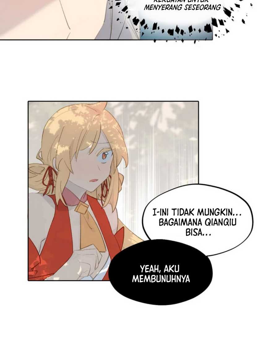 Kill the Male Lead to Become the Villainess Chapter 3 Gambar 15