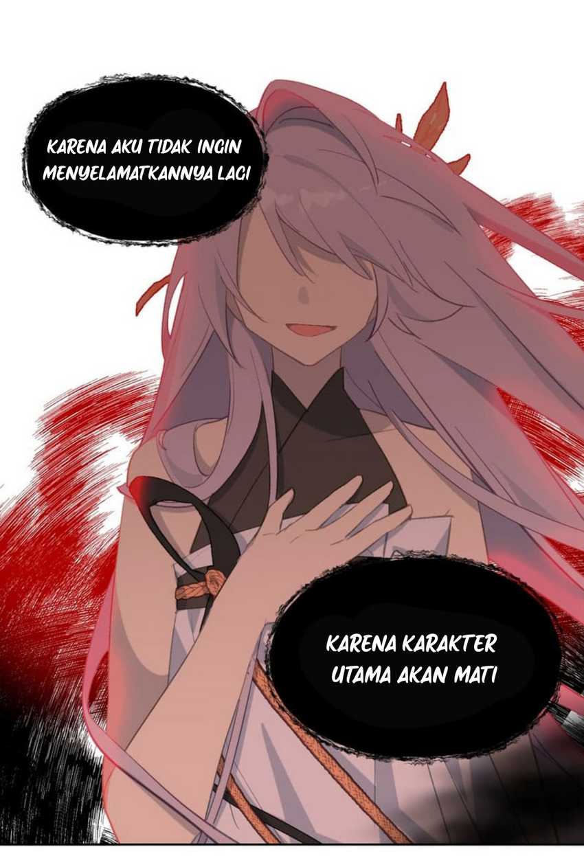 Kill the Male Lead to Become the Villainess Chapter 3 Gambar 16