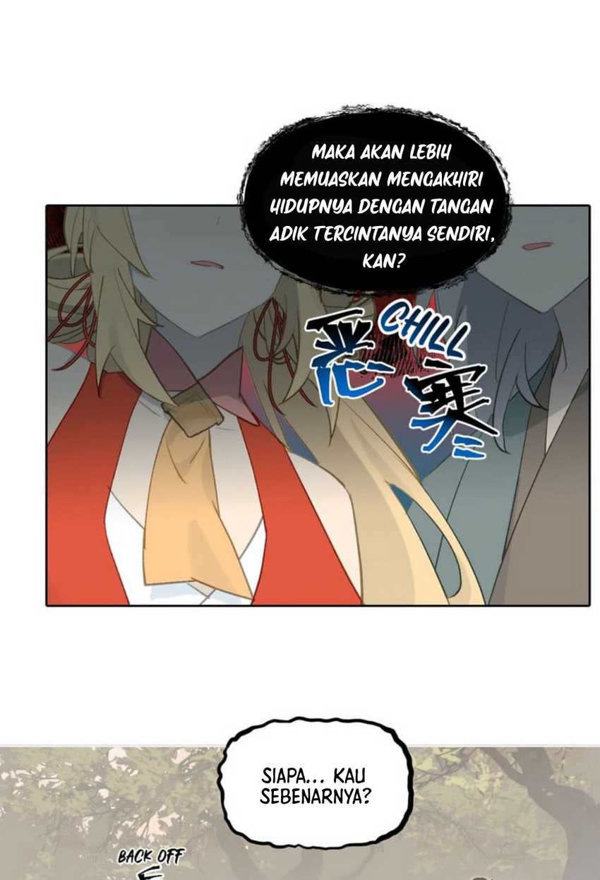 Kill the Male Lead to Become the Villainess Chapter 3 Gambar 17