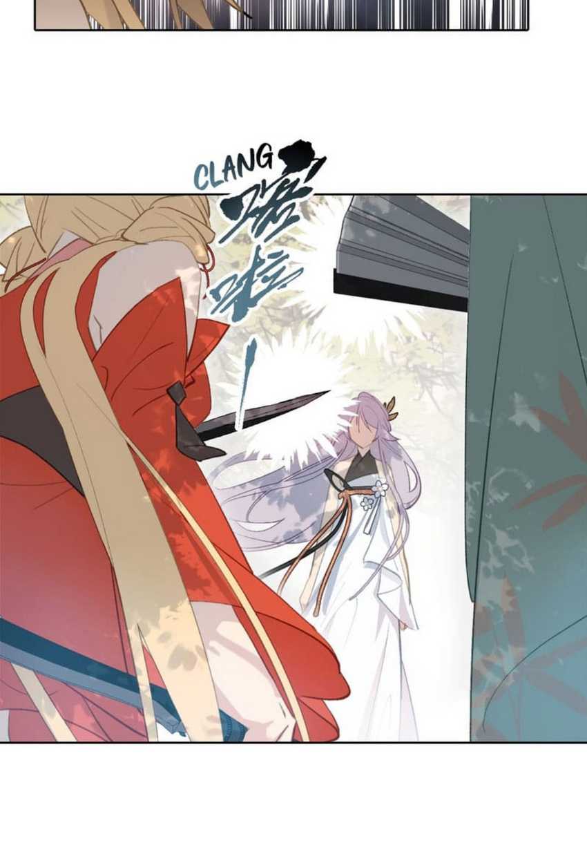 Kill the Male Lead to Become the Villainess Chapter 3 Gambar 19