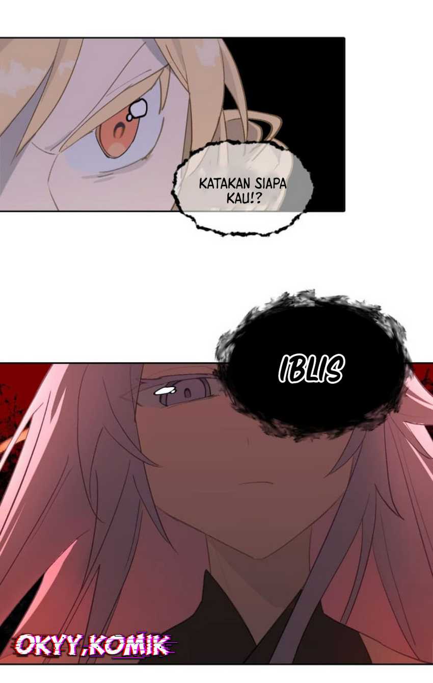 Kill the Male Lead to Become the Villainess Chapter 3 Gambar 20