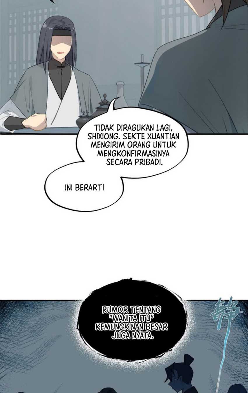 Kill the Male Lead to Become the Villainess Chapter 3 Gambar 24