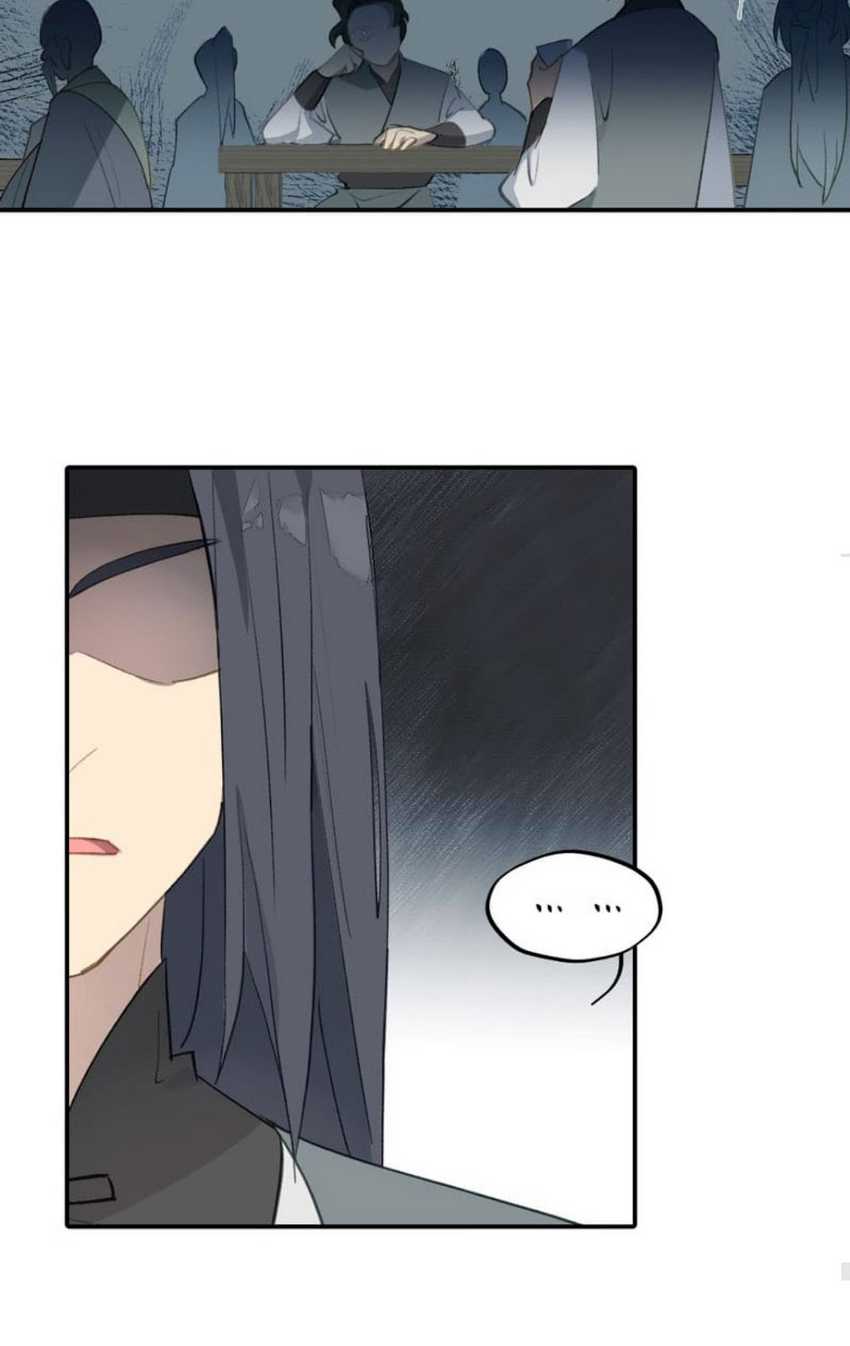 Kill the Male Lead to Become the Villainess Chapter 3 Gambar 25