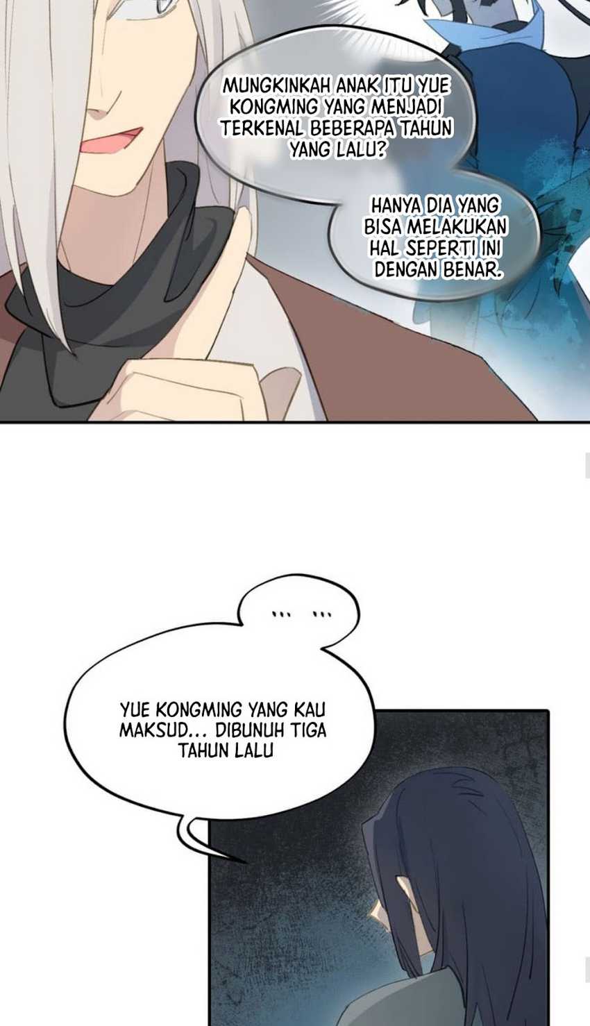 Kill the Male Lead to Become the Villainess Chapter 3 Gambar 27