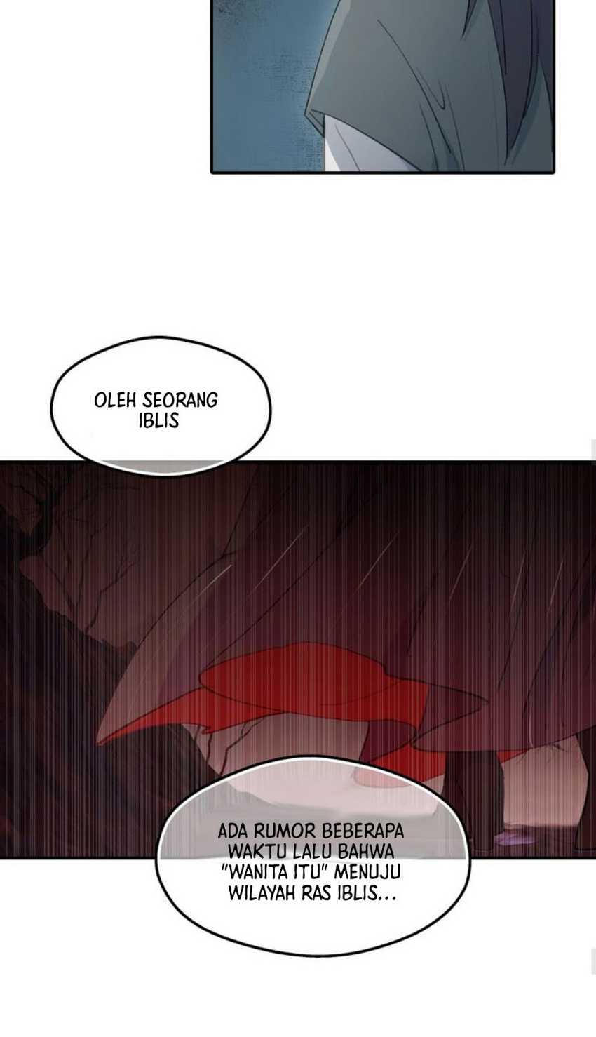 Kill the Male Lead to Become the Villainess Chapter 3 Gambar 28