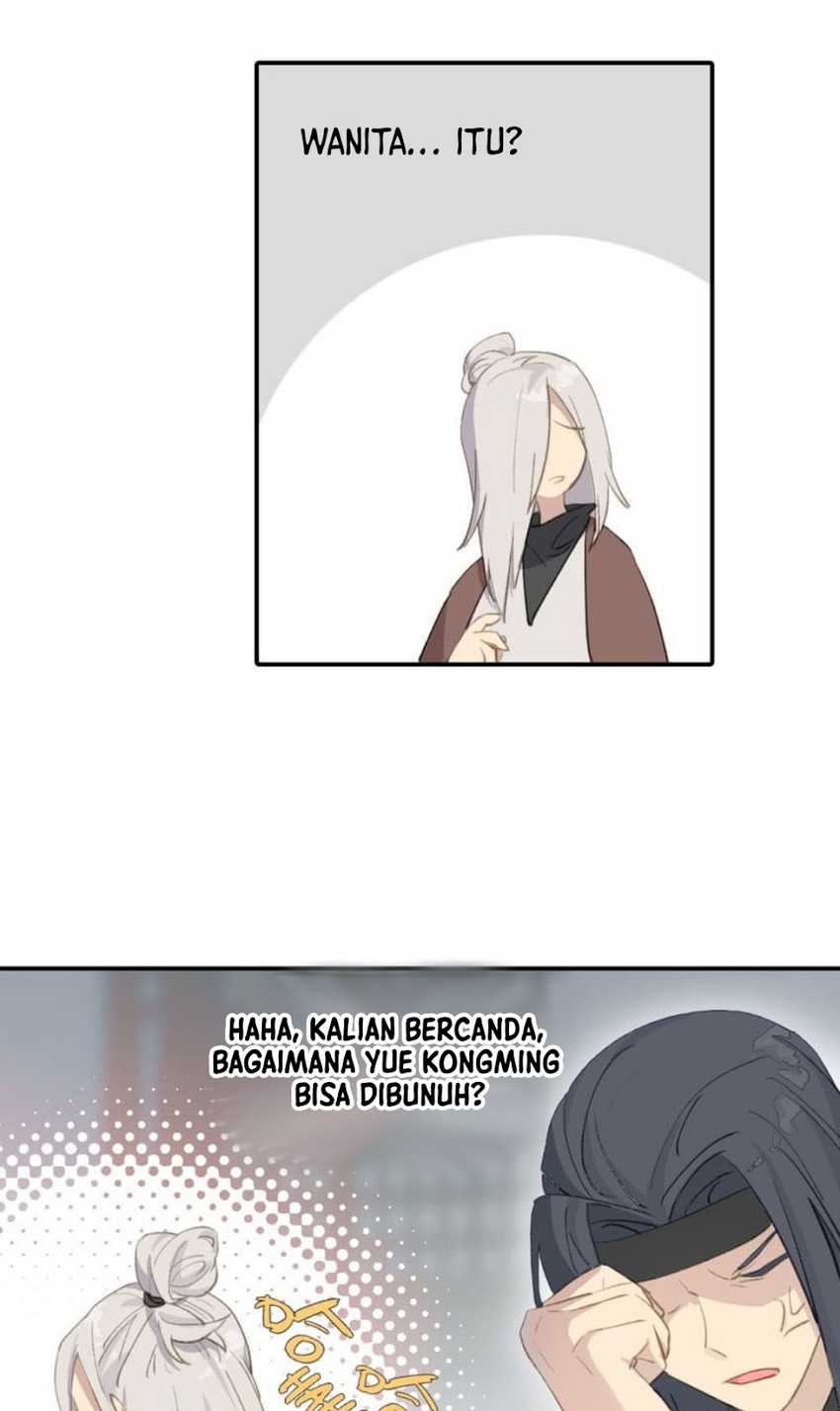 Kill the Male Lead to Become the Villainess Chapter 3 Gambar 29