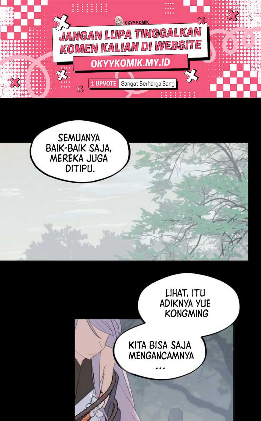 Kill the Male Lead to Become the Villainess Chapter 3 Gambar 3