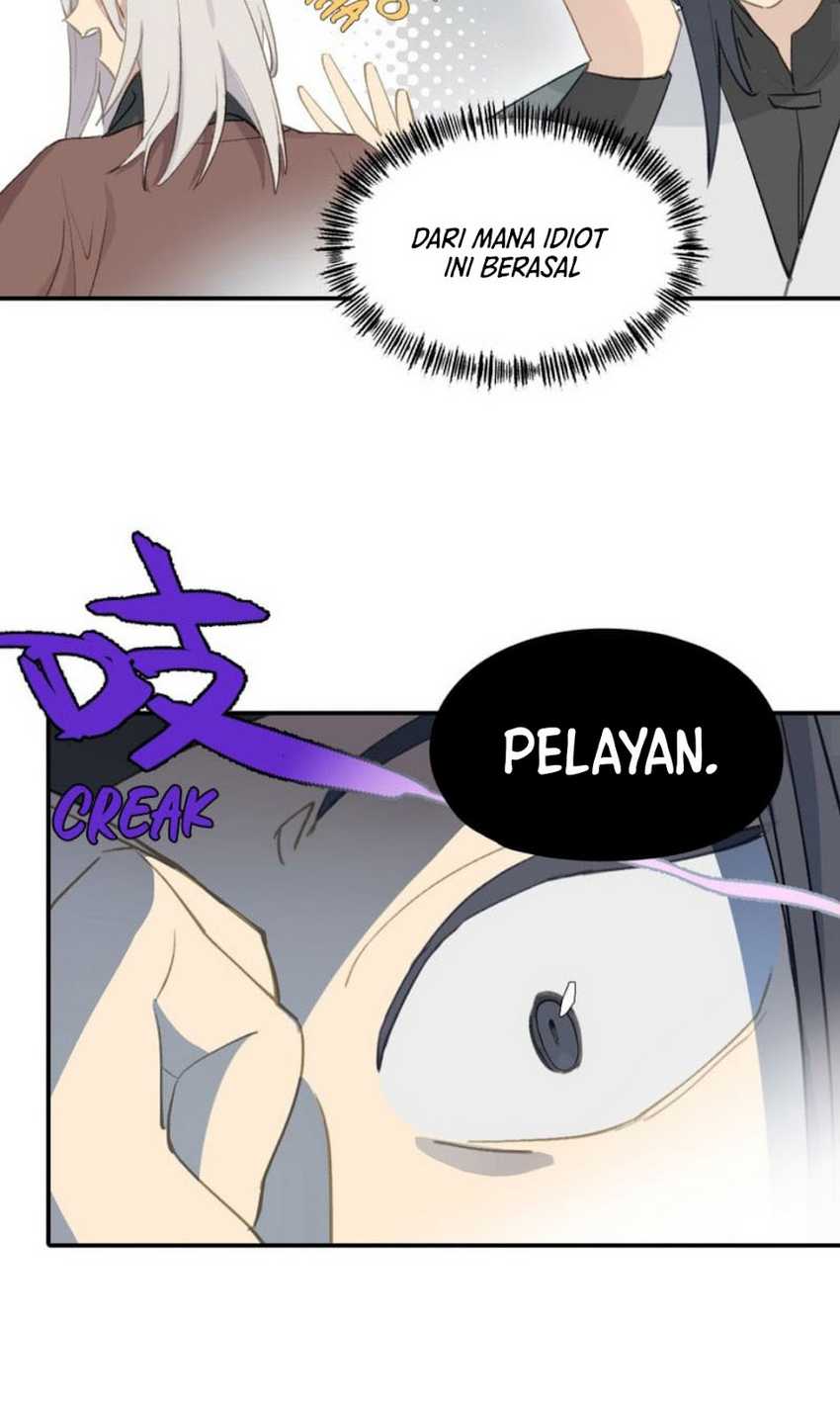 Kill the Male Lead to Become the Villainess Chapter 3 Gambar 30