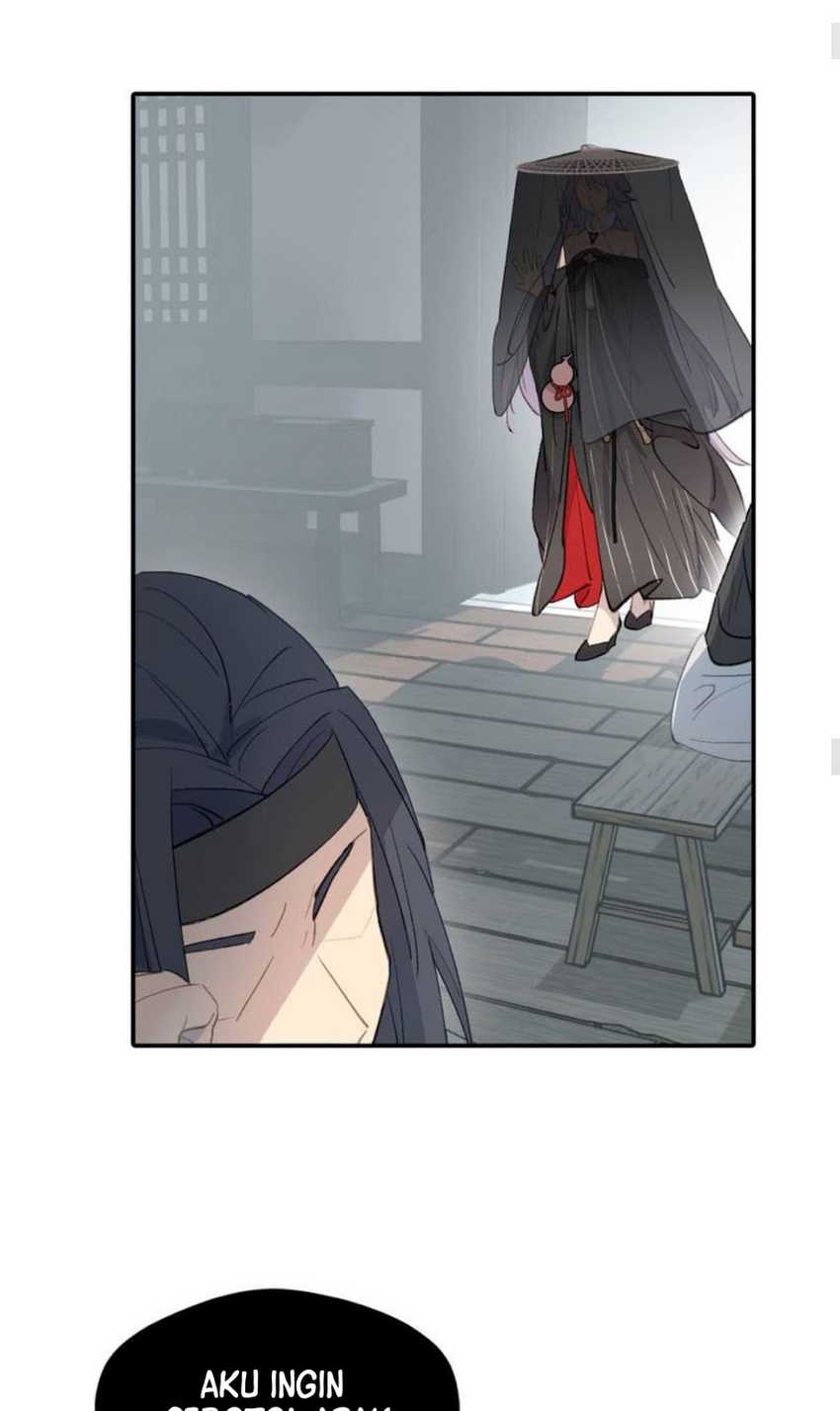 Kill the Male Lead to Become the Villainess Chapter 3 Gambar 31