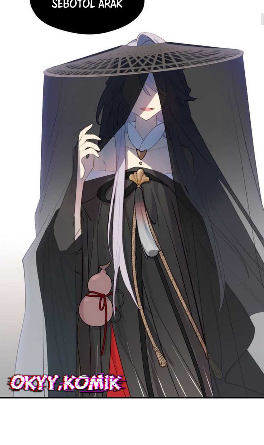 Kill the Male Lead to Become the Villainess Chapter 3 Gambar 32