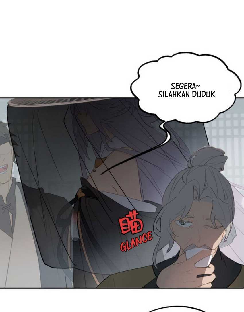 Kill the Male Lead to Become the Villainess Chapter 3 Gambar 33