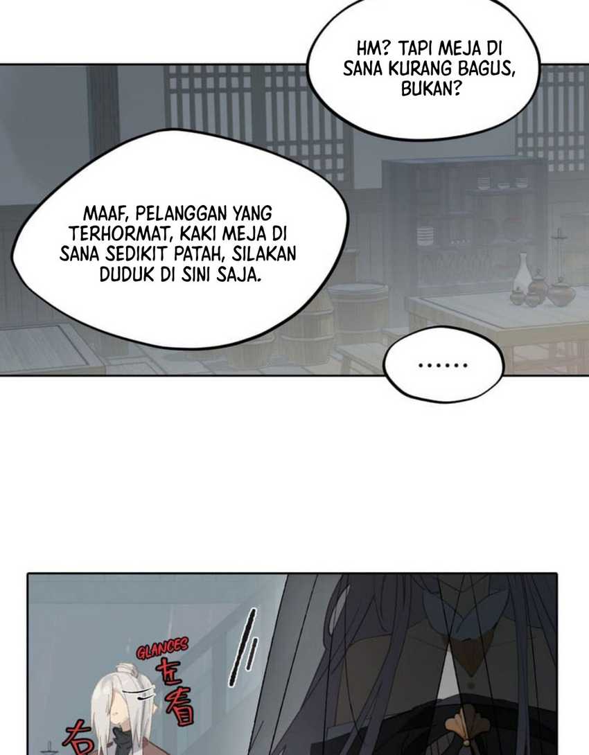 Kill the Male Lead to Become the Villainess Chapter 3 Gambar 34