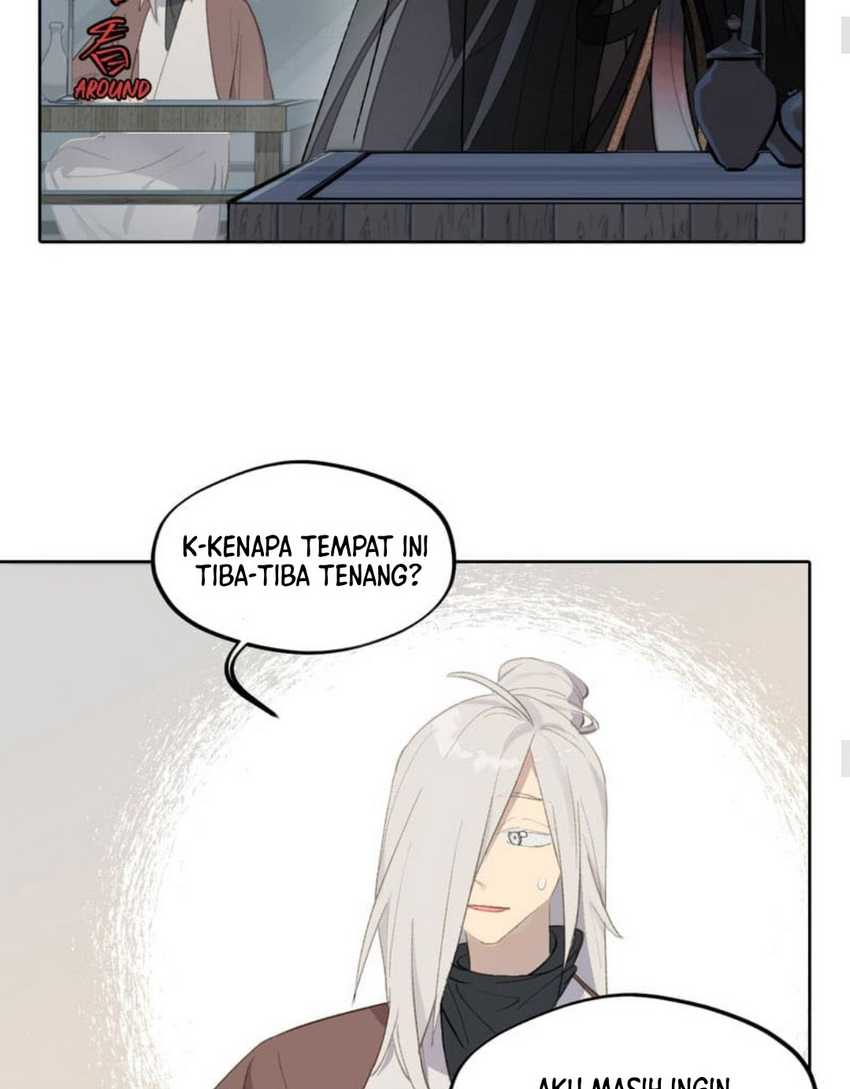 Kill the Male Lead to Become the Villainess Chapter 3 Gambar 35