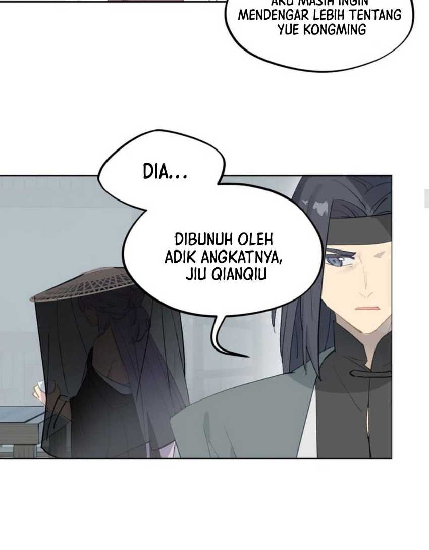 Kill the Male Lead to Become the Villainess Chapter 3 Gambar 36