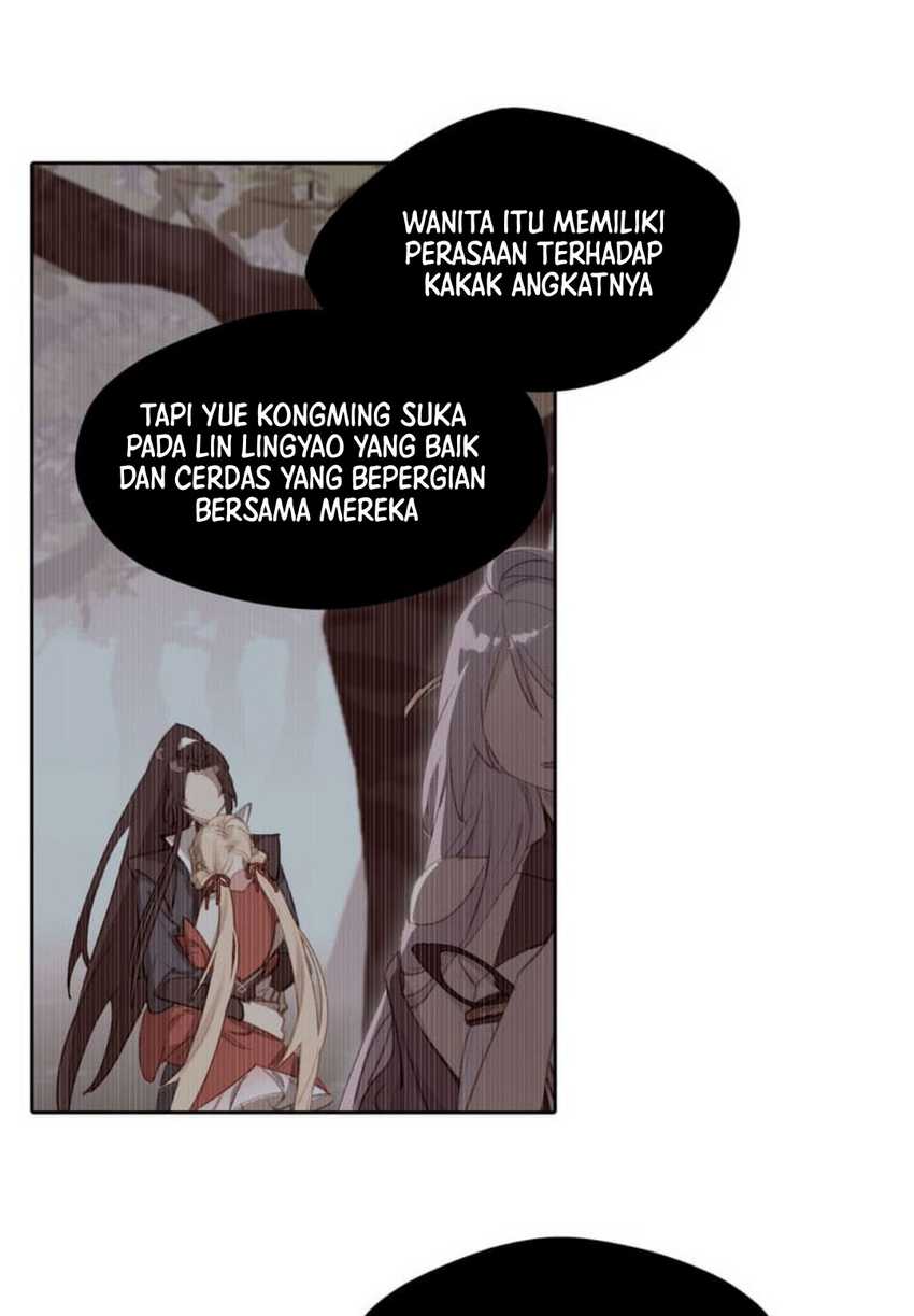 Kill the Male Lead to Become the Villainess Chapter 3 Gambar 37