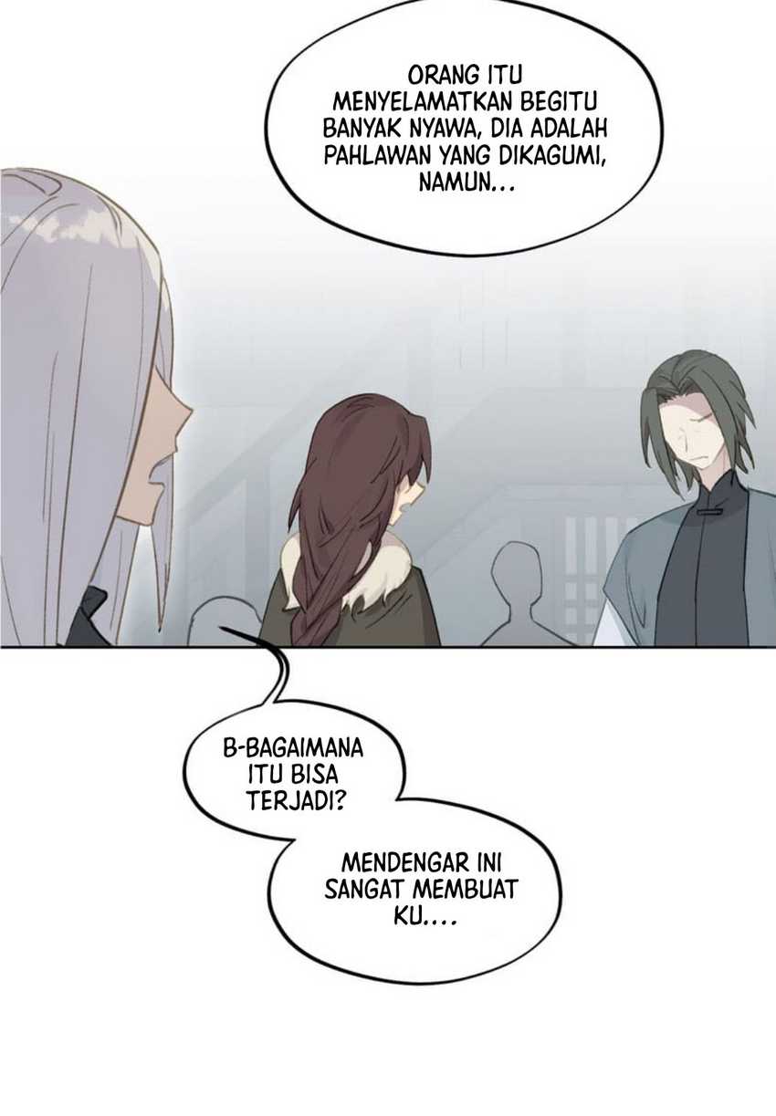 Kill the Male Lead to Become the Villainess Chapter 3 Gambar 39