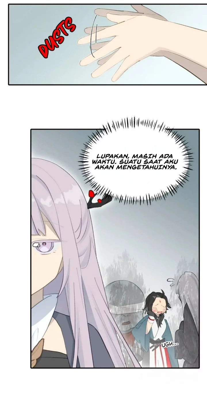 Kill the Male Lead to Become the Villainess Chapter 30 Gambar 6