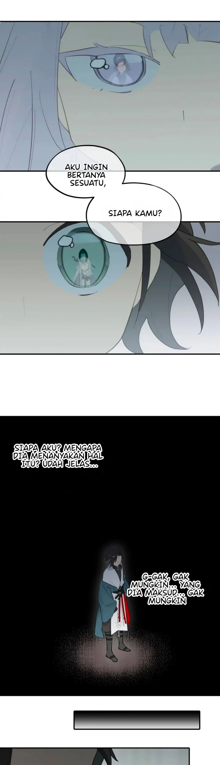 Manhua Kill the Male Lead to Become the Villainess Chapter 30 gambar nomor 2