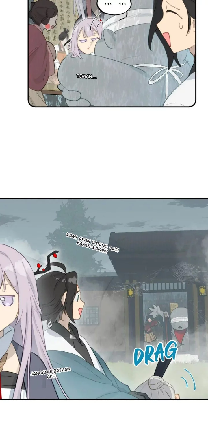 Kill the Male Lead to Become the Villainess Chapter 31 Gambar 7