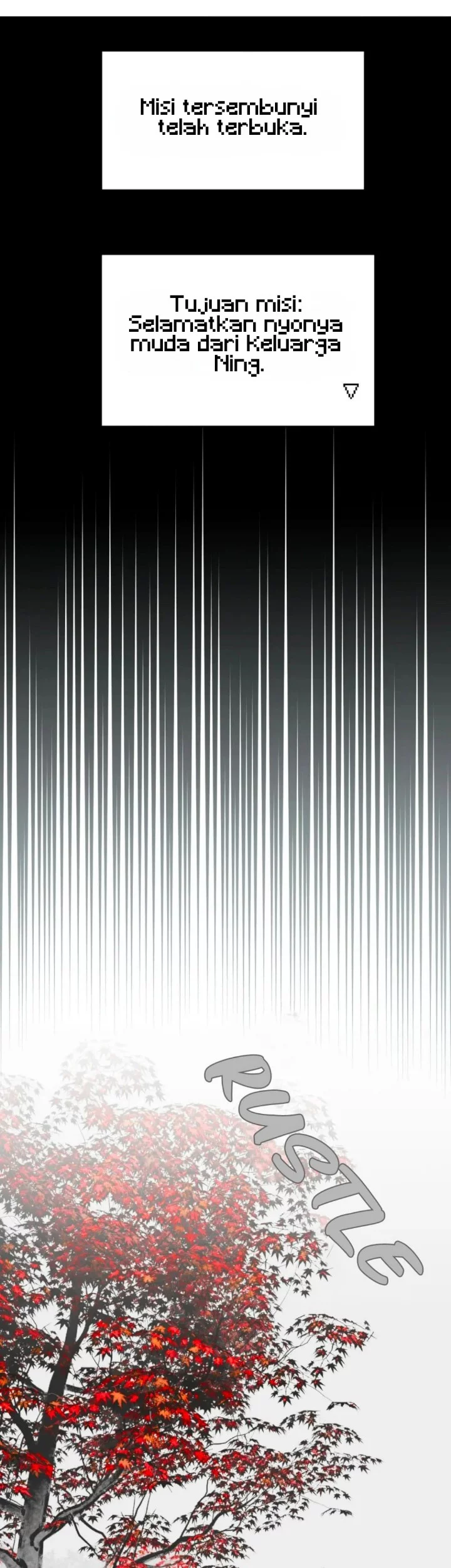 Manhua Kill the Male Lead to Become the Villainess Chapter 32 gambar nomor 2