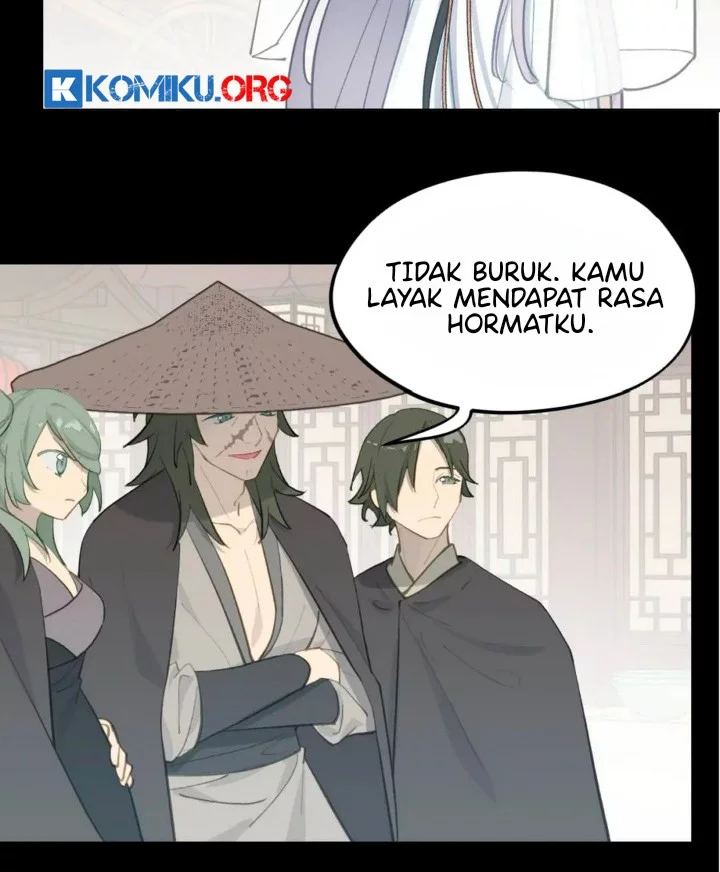 Kill the Male Lead to Become the Villainess Chapter 33 Gambar 4