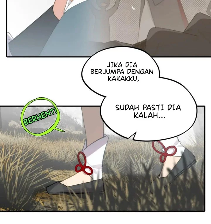 Kill the Male Lead to Become the Villainess Chapter 33 Gambar 10