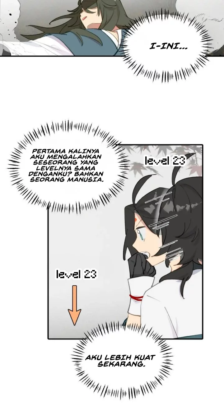 Kill the Male Lead to Become the Villainess Chapter 33 Gambar 13