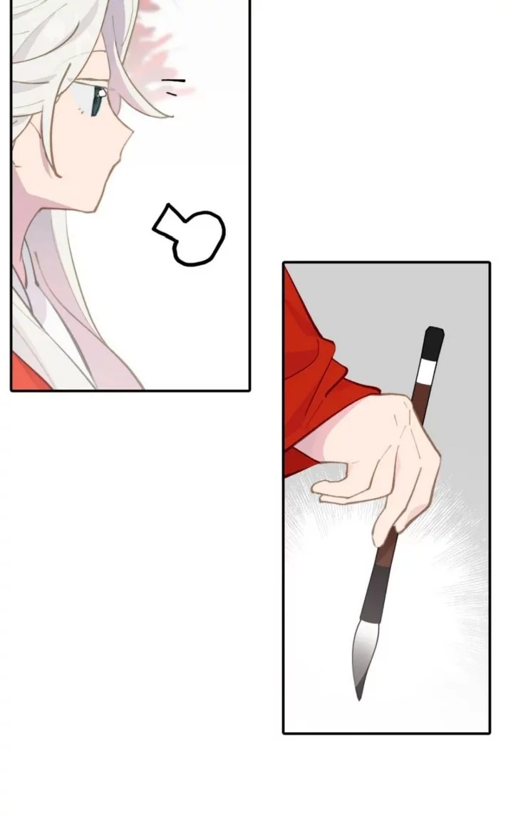 Kill the Male Lead to Become the Villainess Chapter 44 Gambar 14