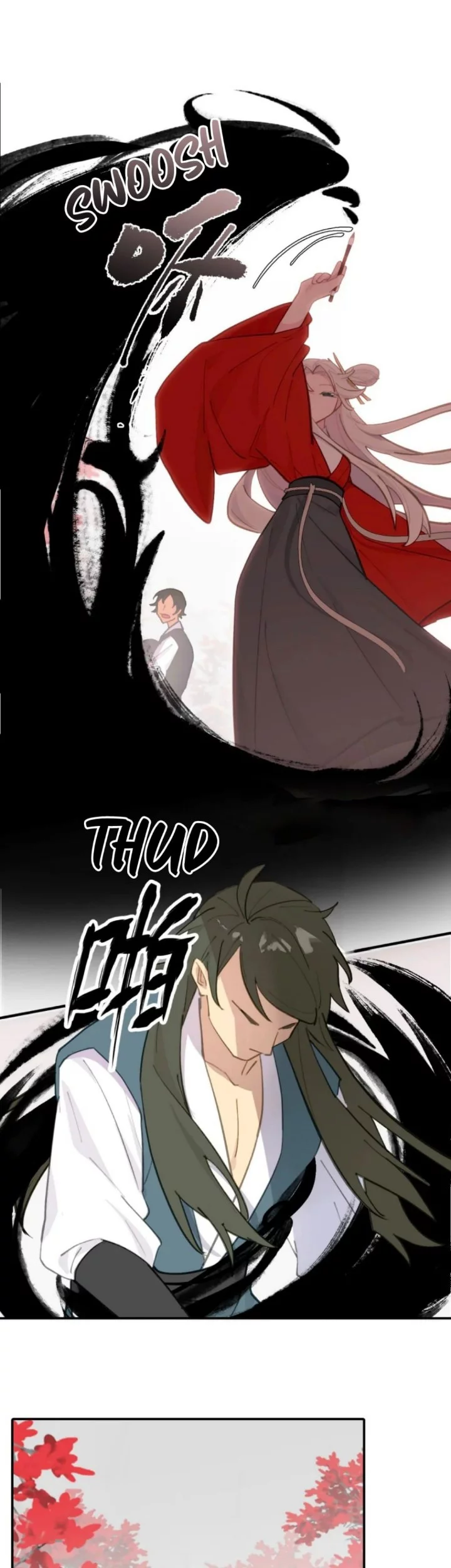 Kill the Male Lead to Become the Villainess Chapter 44 Gambar 15