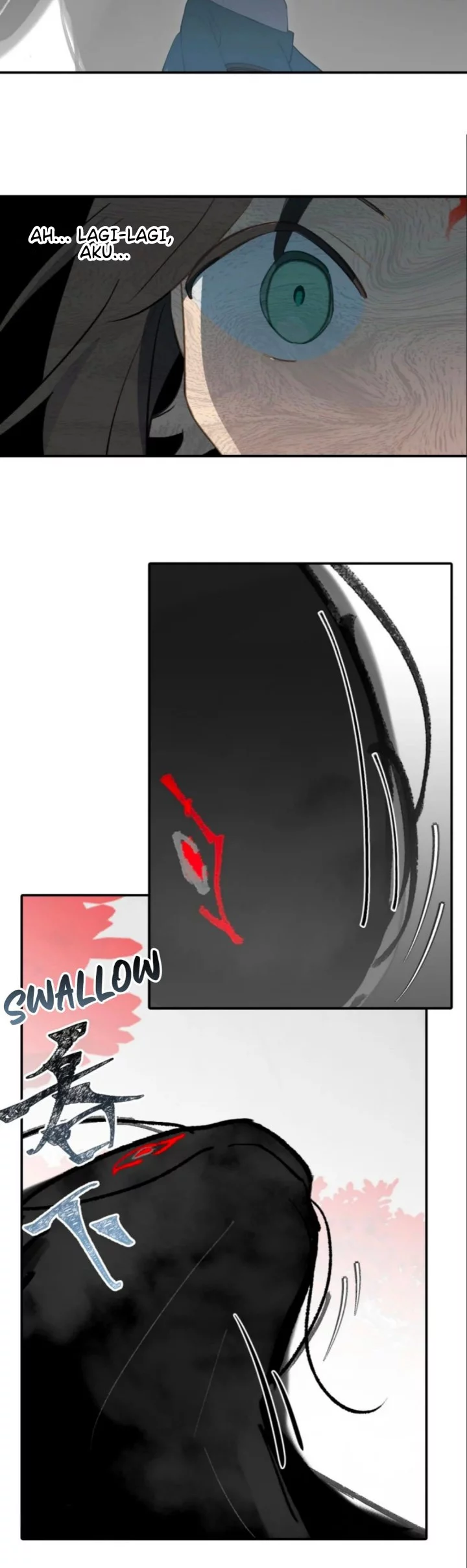 Kill the Male Lead to Become the Villainess Chapter 45 Gambar 7